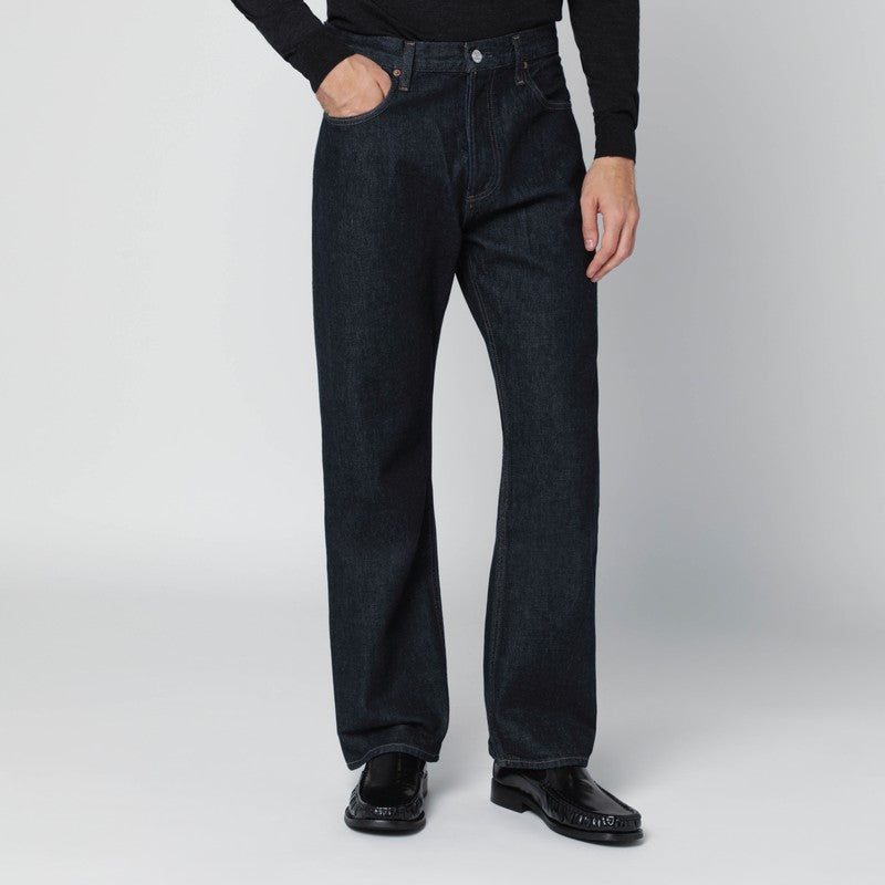 Agolde Pantaloni - Nero | 4d078cf1b497004dcc934c121c32c01fd31e9c67