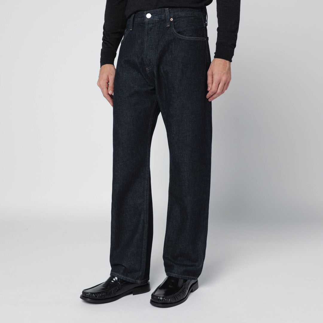 Agolde Pantaloni - Nero | 3ceeb2e25fec576cdddc7f32a710bcd42b7723b3