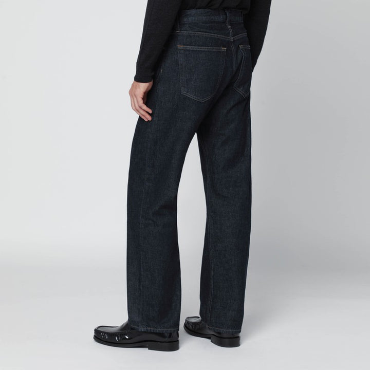 Agolde Pantaloni - Nero | 2372f46d3c4341e605d1975925685f37df43ea24