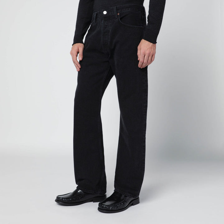 Agolde Pantaloni - Nero | b814261288800b78ff571b75bbcfe6c576d2fdf0