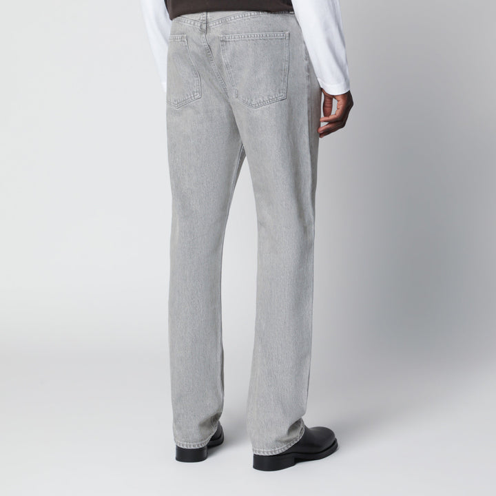 Agolde Pantaloni - Grey | 3f76f47f66b11a2fa86a9e499efb8b67648d0672