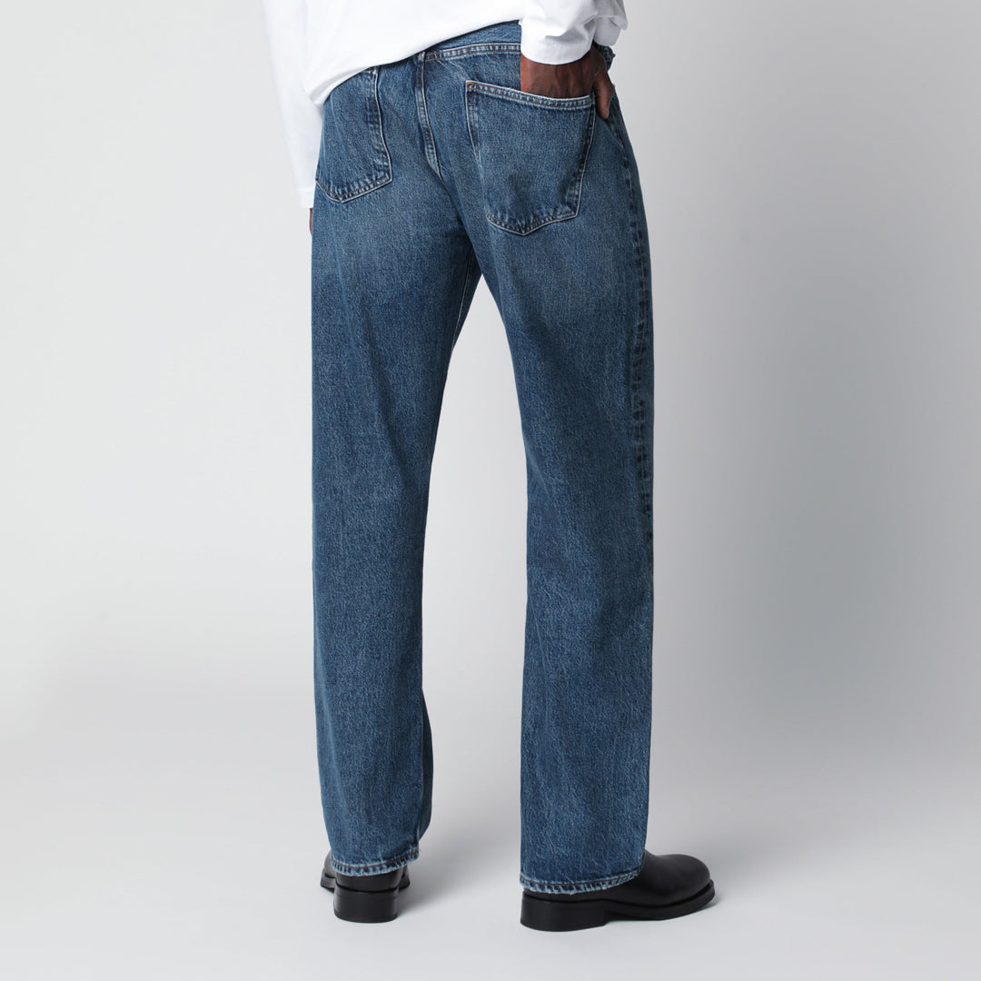 Agolde Pantaloni - Blu | 5d0e77a49c86b211806e67b13817cc38a0a2597a