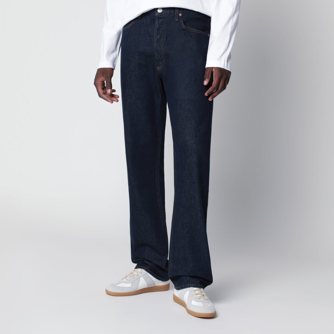 Agolde Pantaloni - Blu | acd2bc58de2f58293993bf7ba9edc452e8c9c101