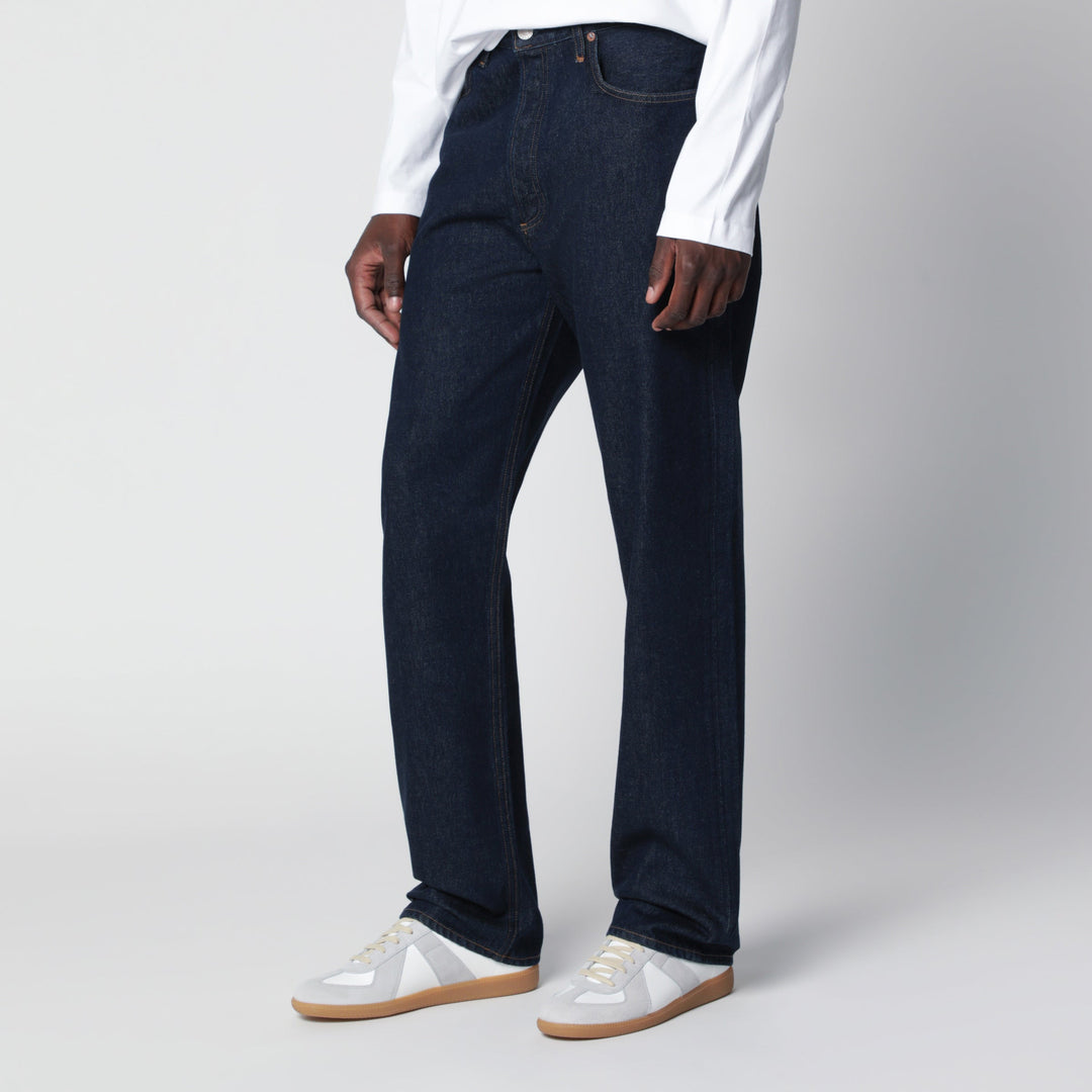 Agolde Pantaloni - Blu | 23cc573459b2f7c7e62d8ae414673b7ee24af464