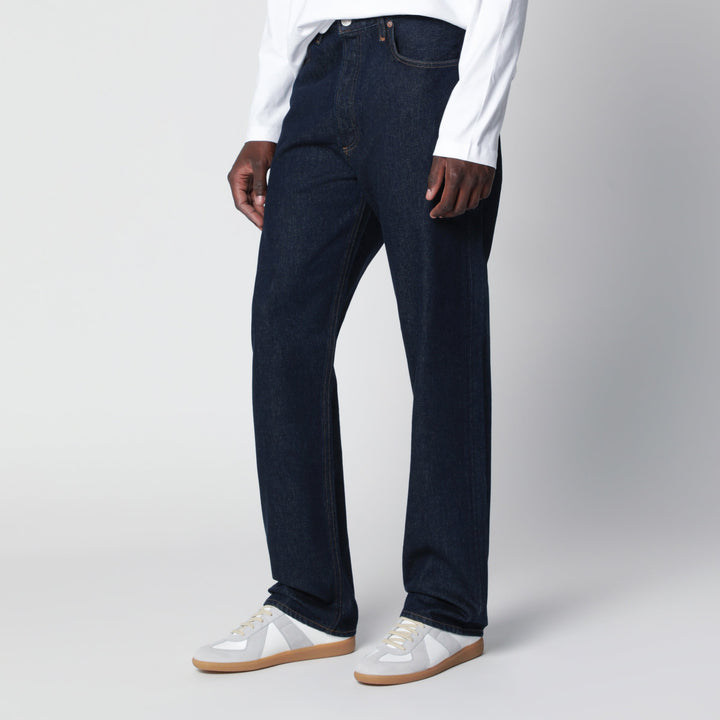 Agolde Pantaloni - Blu | 23cc573459b2f7c7e62d8ae414673b7ee24af464