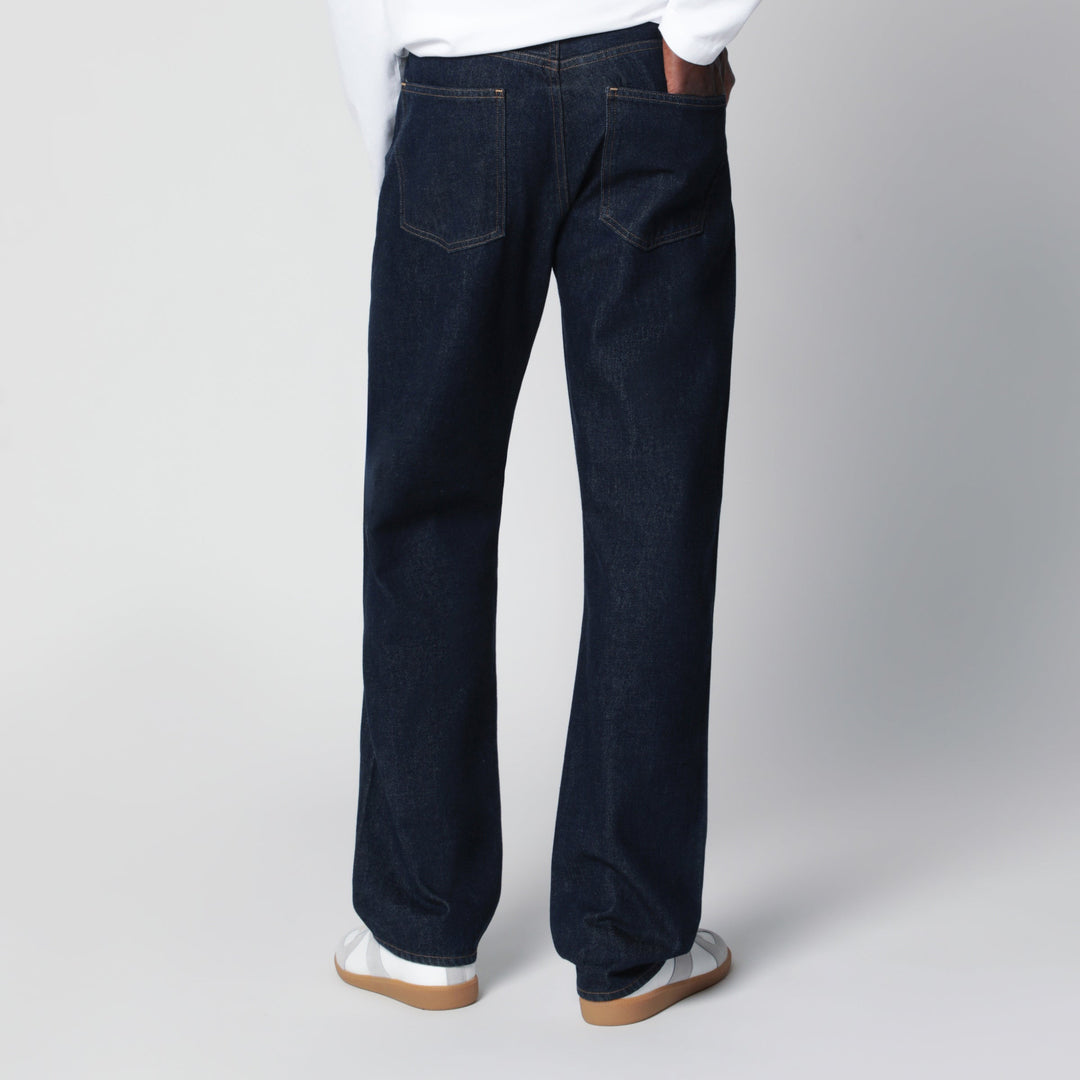 Agolde Pantaloni - Blu | df33998a560a47d63b312a04d21a5a8b7663ed46