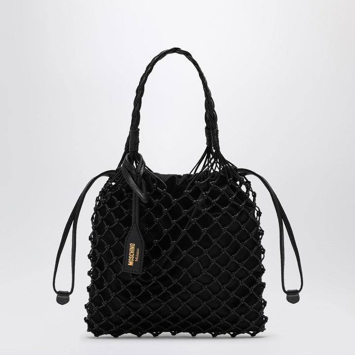 Moschino Apparel & Accessories - Nero | f3f4c290264e0ebd9226f21e8c889f741f67f444