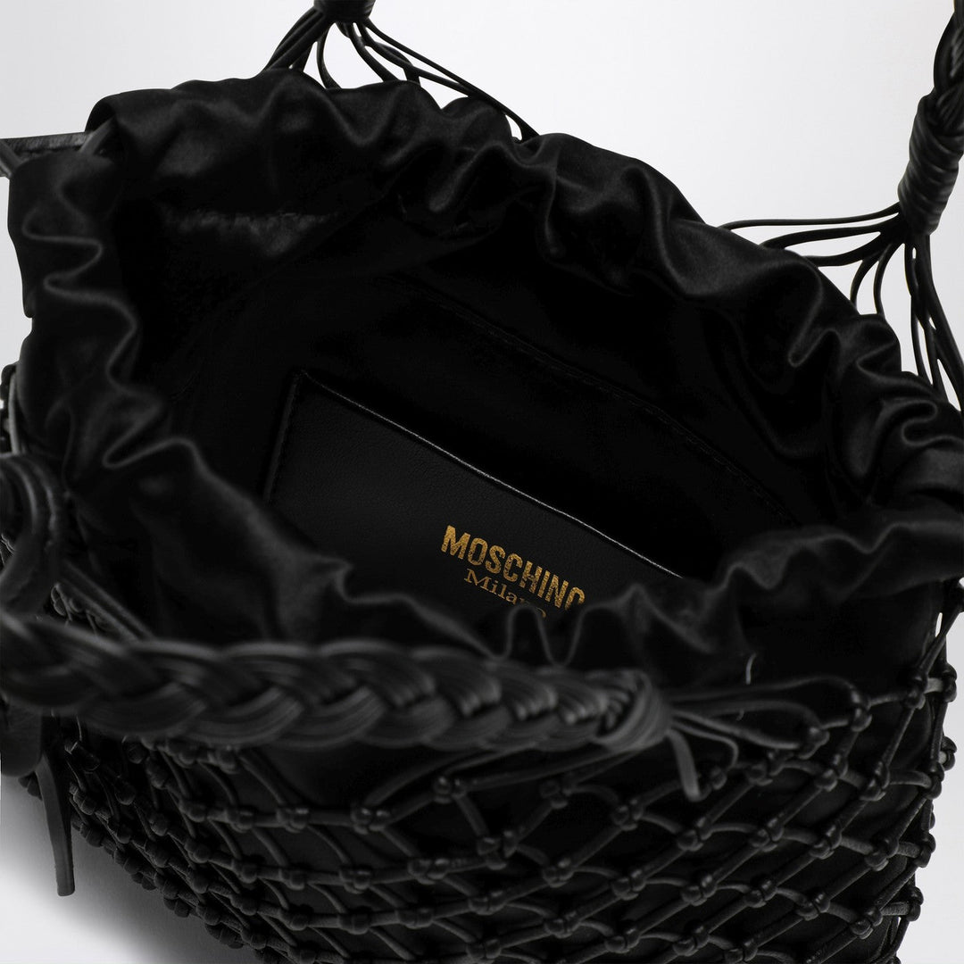 Moschino Apparel & Accessories - Nero | 2c96d01961faeaf119edd11bebeafdfc01564541