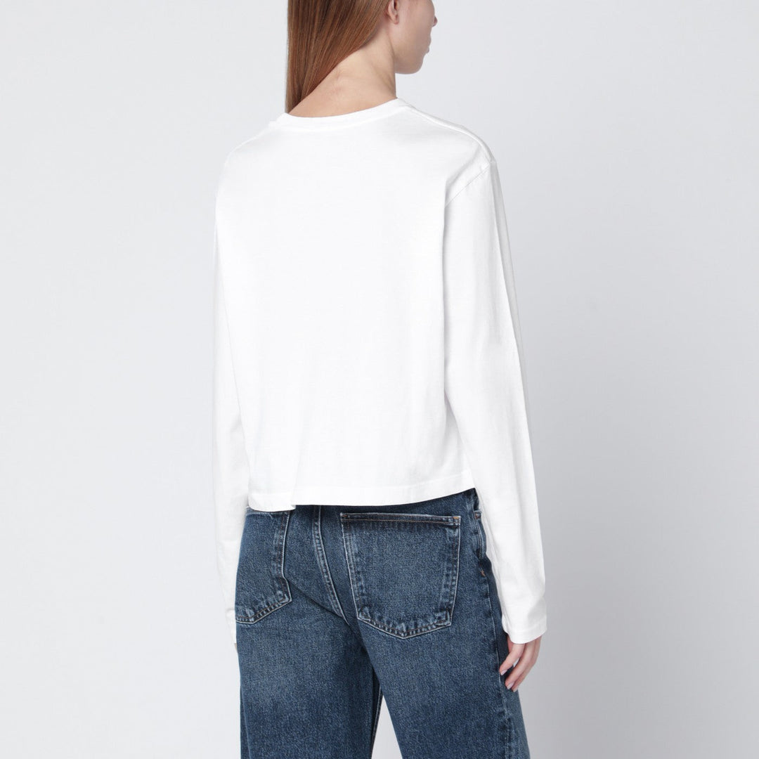 Agolde Shirts & Tops - Bianco | f7e771696d4cf61c43003058f686f4386cbe26f9