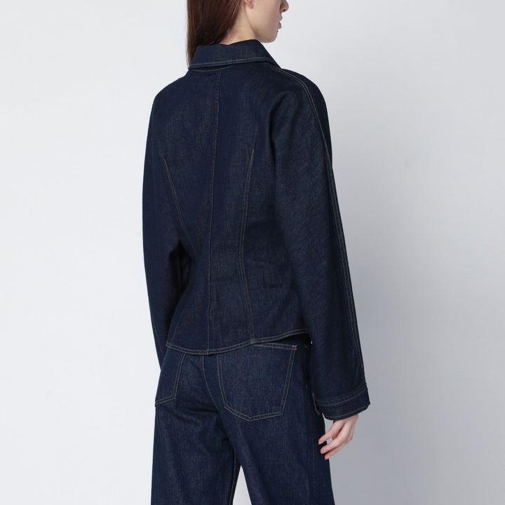 Agolde Shirts & Tops - Blu | a5e29b874581e98f8e9761d6f03d77bb3663ee08