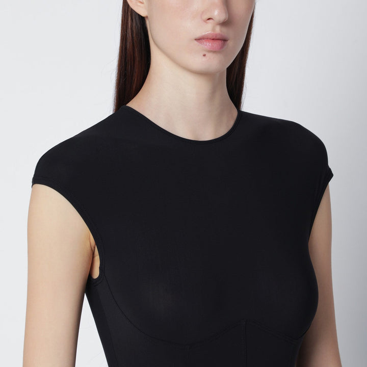Agolde Leotards & Unitards - Blu | e7c6ed0122b1da3571567cfedd548c9fb4e3aa8b