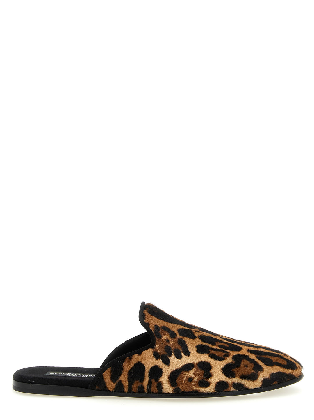 Dolce & Gabbana Young Pope Flat shoes - Marrone | 825a91b028da2c1feab9e56fdf13144cf743fb87