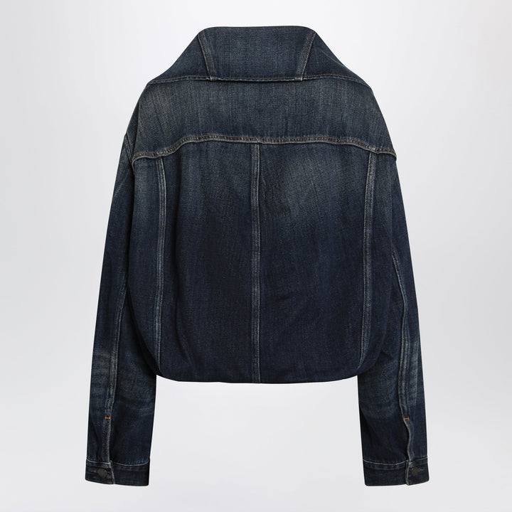 Acne Studios Coats & Jackets - Blu | fbf6530bfcfddcb9076e06f3a7647ff7260e067e