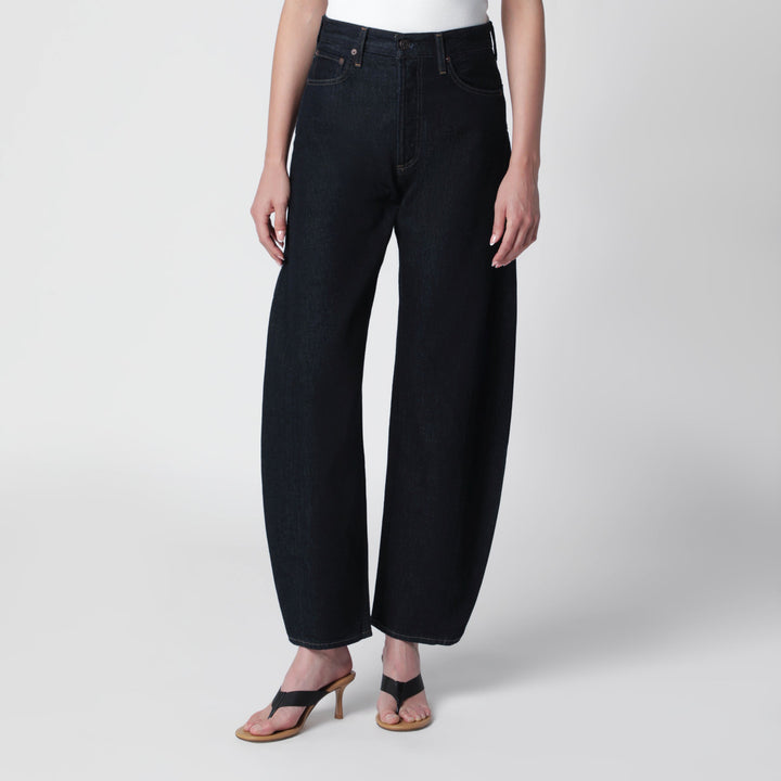 Agolde Pantaloni - Blu | e08fedf440ed1f5672de8ddbed44fb9c6258e208