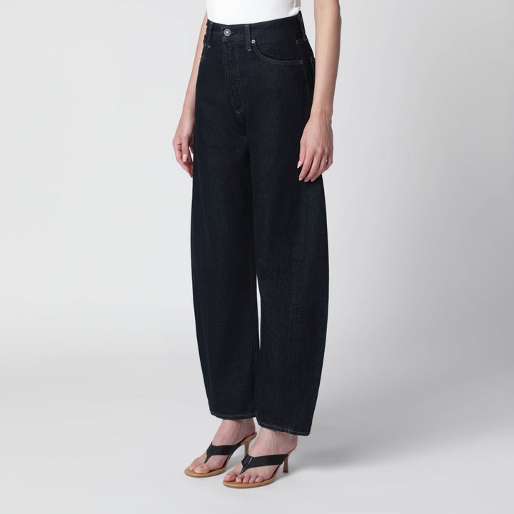 Agolde Pantaloni - Blu | 143b401c2e318fc028a11274c5f81d6bfc239970
