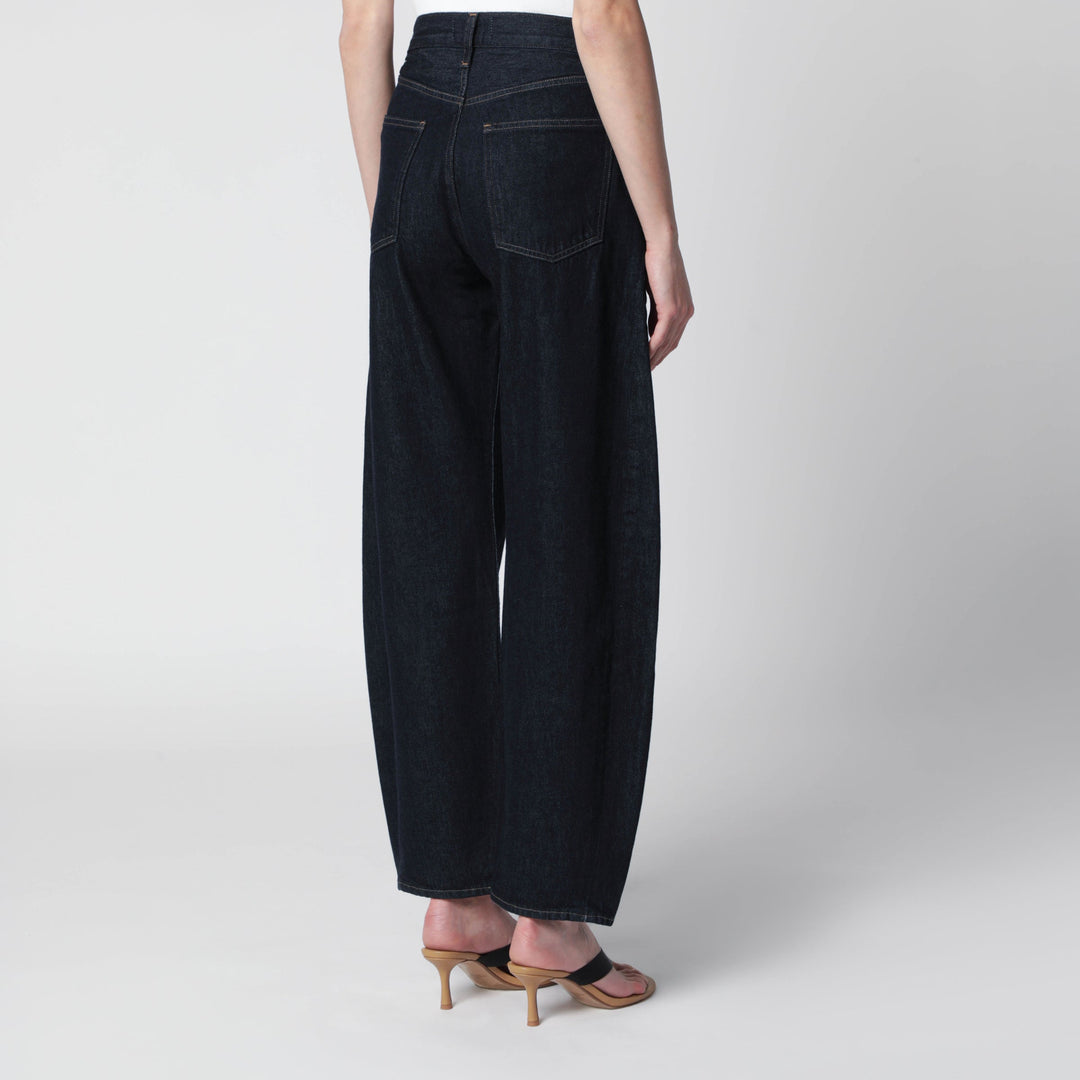 Agolde Pantaloni - Blu | e457bd447fe0c447a2fcc8939cd429cdc24d6a17