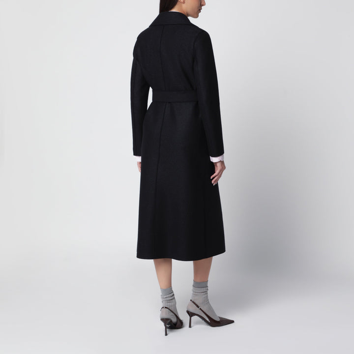 Harris Wharf London Coats & Jackets - Nero | aa8f95c9da3d516a44db41f3573ee276a28e63e3