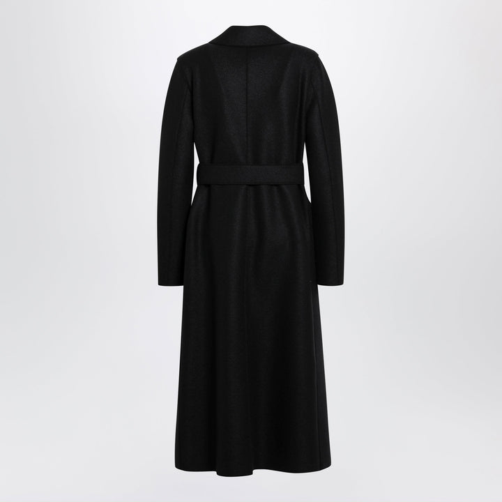 Harris Wharf London Coats & Jackets - Nero | ed36a640039481c012aefa73650082aec96f2166