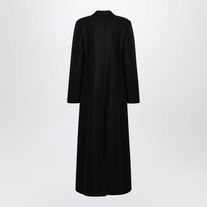 Harris Wharf London Coats & Jackets - Nero | c66bd4a7391191de3347d191edeb30a985e8cb51