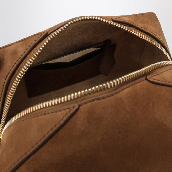 AlaïA Apparel & Accessories - Marrone | 451d08fa967161f0aa97b68d652eca111e10ef10
