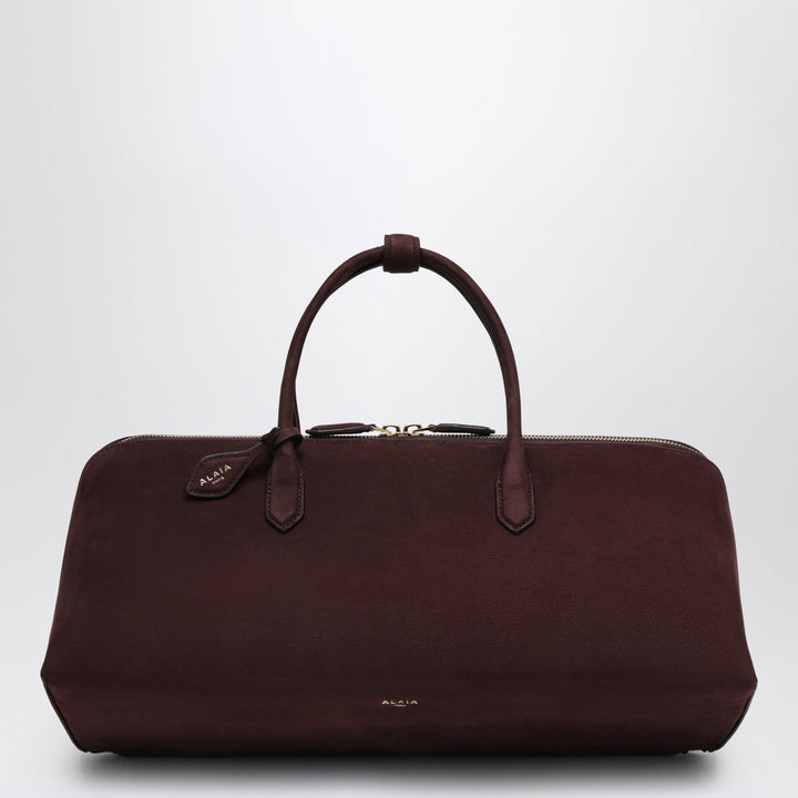 AlaïA Apparel & Accessories - Burgundy | d3221368da55a484e3004d7c6dfba76e5e2ad603