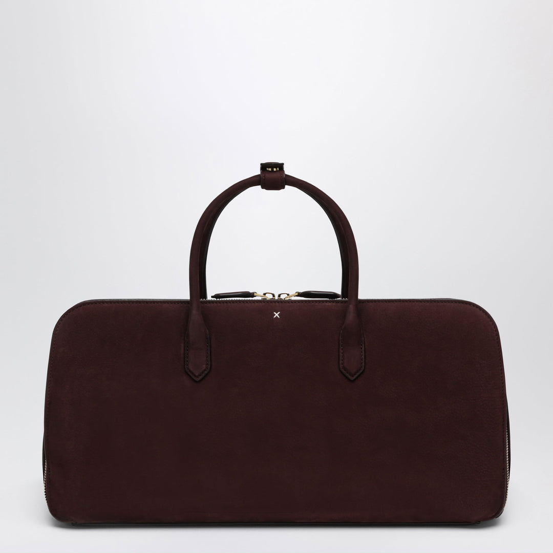 AlaïA Apparel & Accessories - Burgundy | 92a3f65029b18e4e6ef0fd58f3b10a4e038e447c