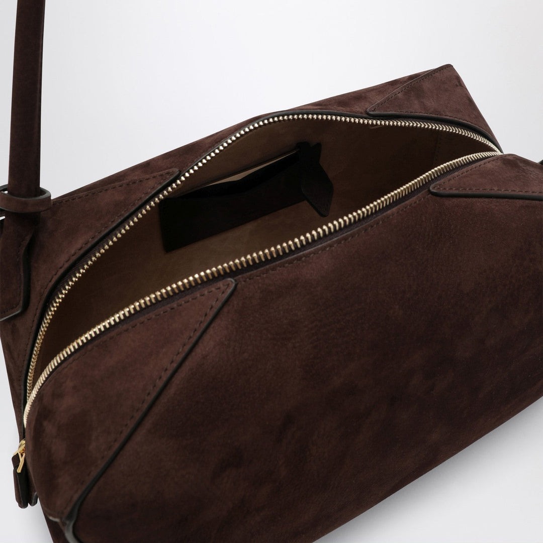 AlaïA Apparel & Accessories - Marrone | 570eb45d28a9893ca77ffe8a45c988d4e58c7927