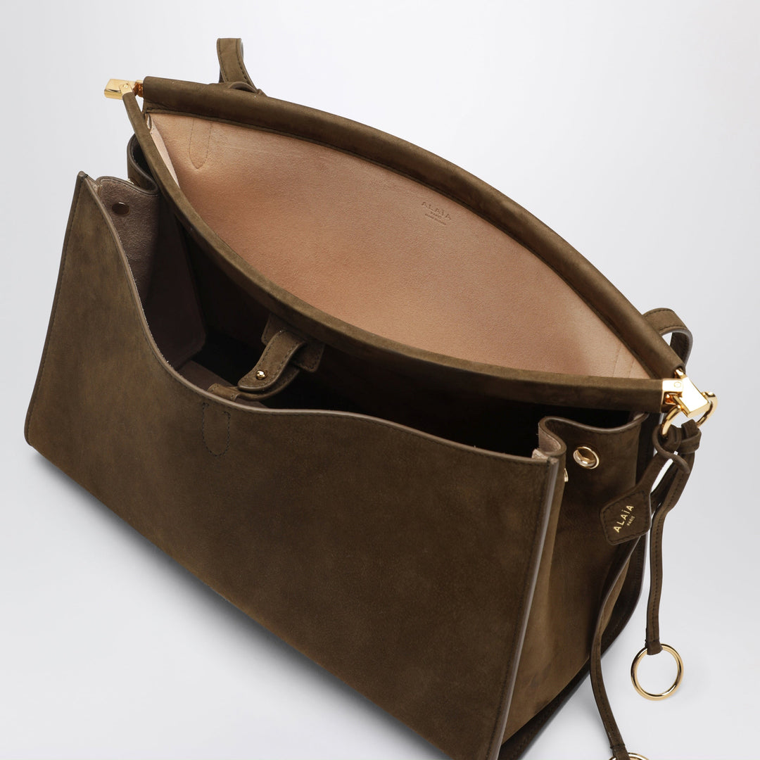 AlaïA Apparel & Accessories - Verde | fd30cf0bb3c942dd99914a8a7e842ea1f683b511