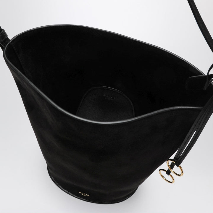 AlaïA Apparel & Accessories - Nero | 0074f1e6d78eb11de994fc4e327e97478e3b1c60
