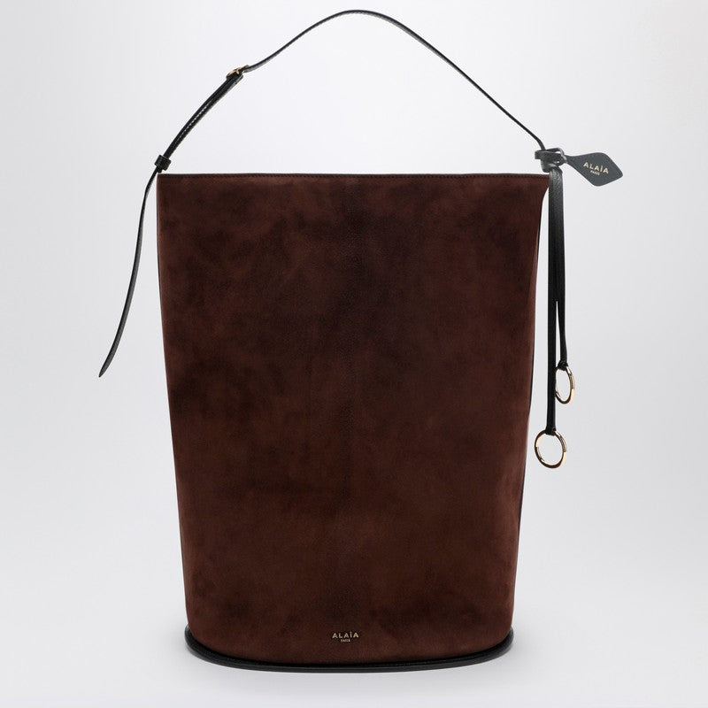 AlaïA Apparel & Accessories - Marrone | 2c630c9931f08260e2be9de82fb17671a77b5d76
