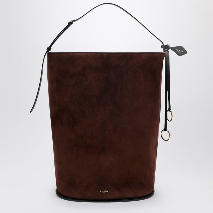 AlaïA Apparel & Accessories - Marrone | 2c630c9931f08260e2be9de82fb17671a77b5d76