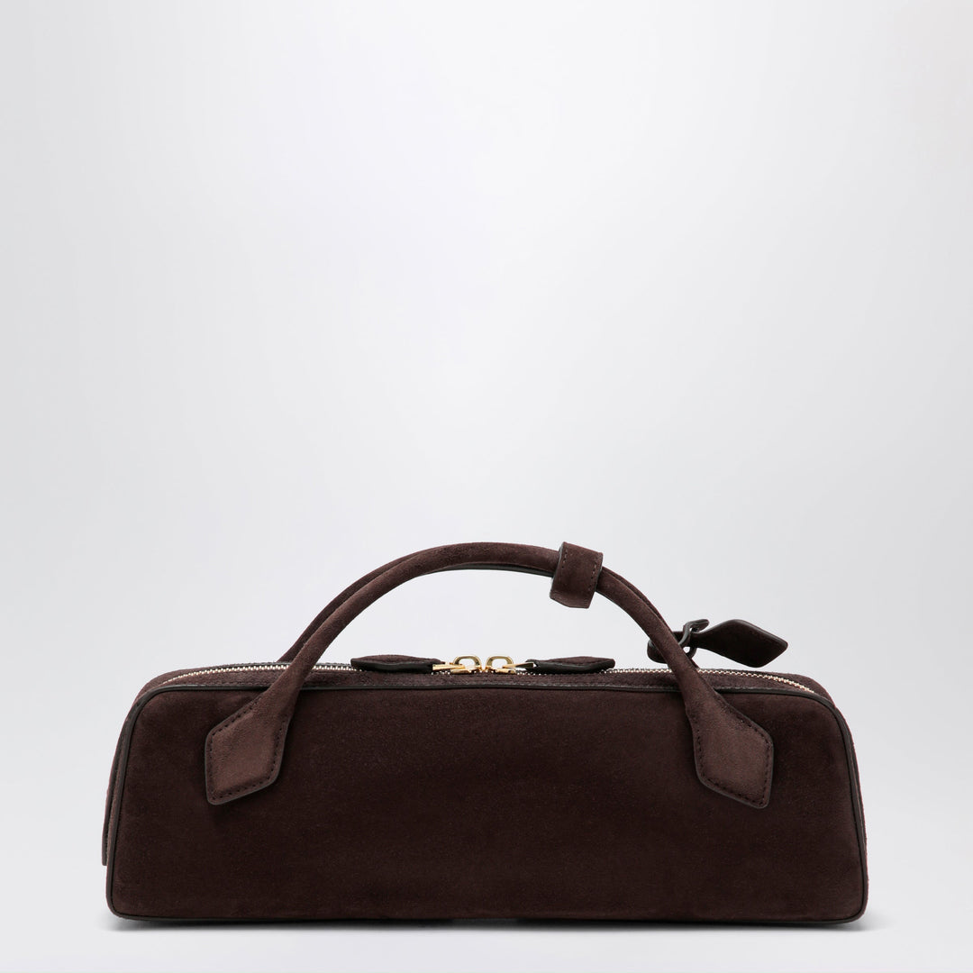 AlaïA Apparel & Accessories - Marrone | 115badf93f69bc144bb86d6ef3effd0ec2d95b17
