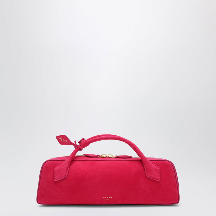 Alaïa Le Teckel en Daim