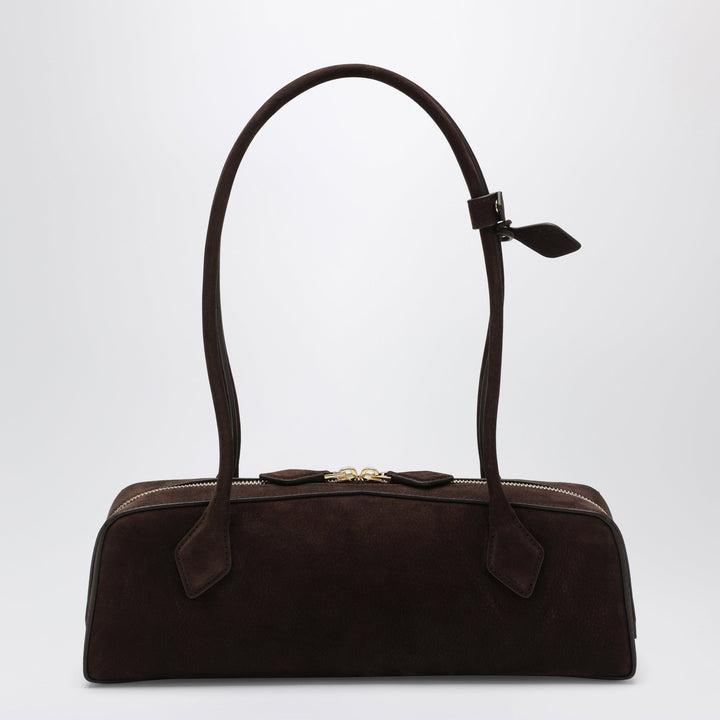 AlaïA Apparel & Accessories - Marrone | 32558295aac6c895074bdd805962c0763e0b81f0