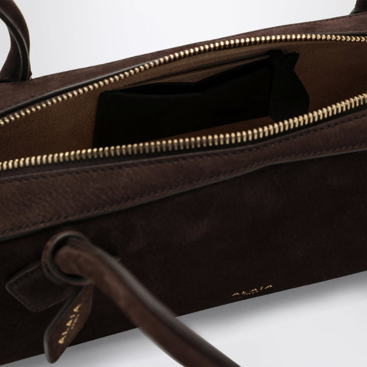 AlaïA Apparel & Accessories - Marrone | 54f4f5913e0cc6667c55e4c69cc51e261aadc9d2
