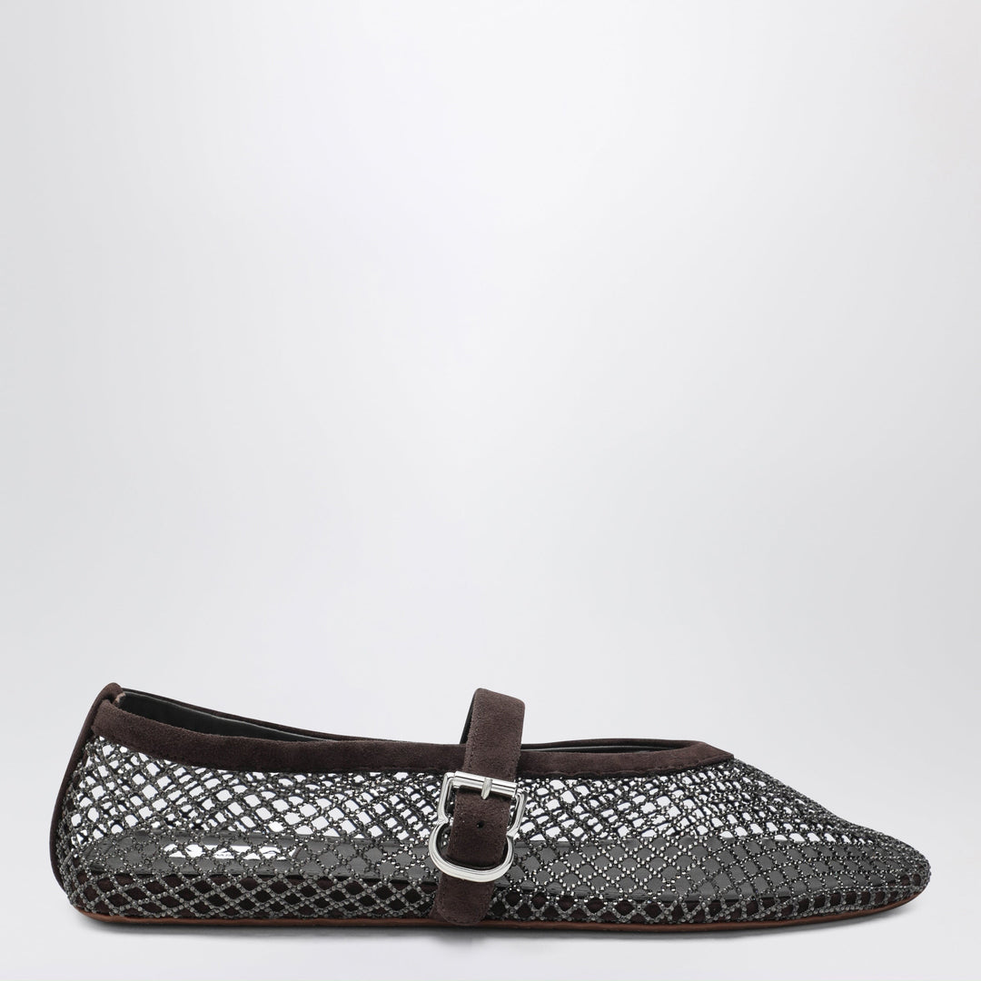 AlaïA Scarpe - Marrone | 83e88d3eb75611dab9a07c781be482e0ab789ed3