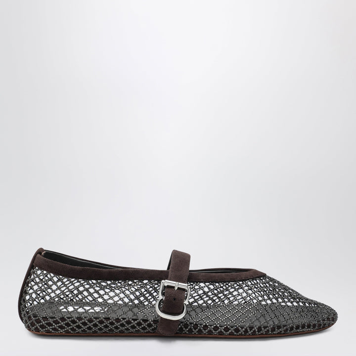 AlaïA Scarpe - Marrone | 83e88d3eb75611dab9a07c781be482e0ab789ed3