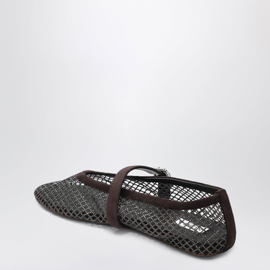 AlaïA Scarpe - Marrone | 0a4351bff628d1fac6eebdbbc36e345beb4749fd