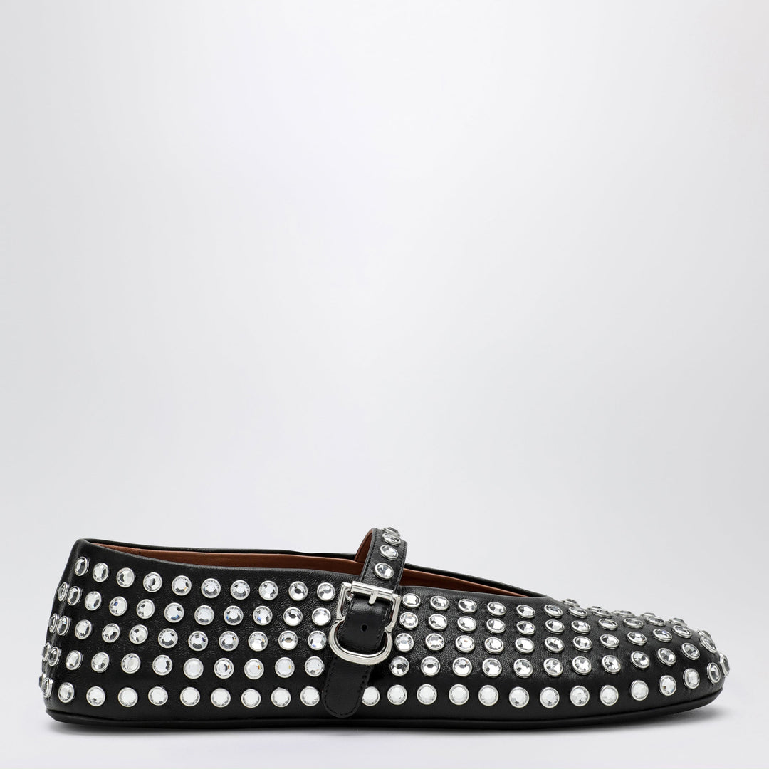 AlaïA Scarpe - Nero | 0da744aa4581cfe34781c88432a5617695e0d66b