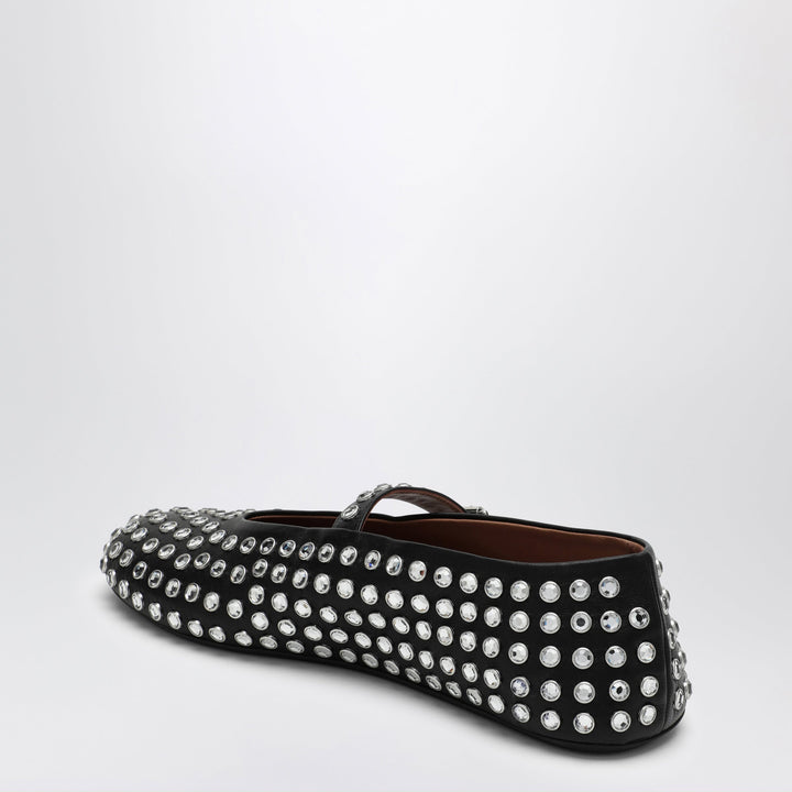 AlaïA Scarpe - Nero | 3c36b5295f4cc178c4ffb8f0e6db5dcf43043443