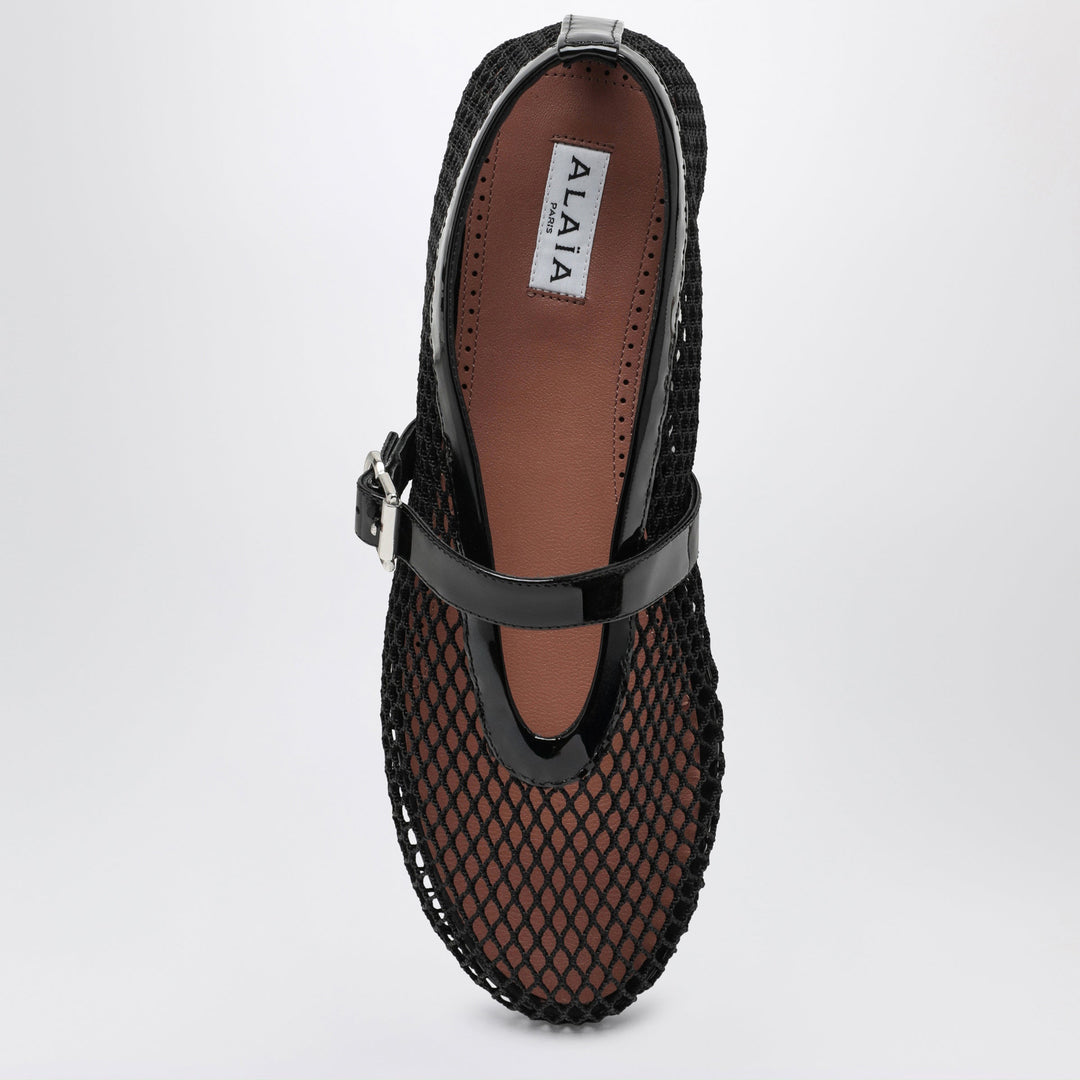 AlaïA Scarpe - Nero | 63a5b6ee0b288bcec879f1786b3ed7a7c2558432