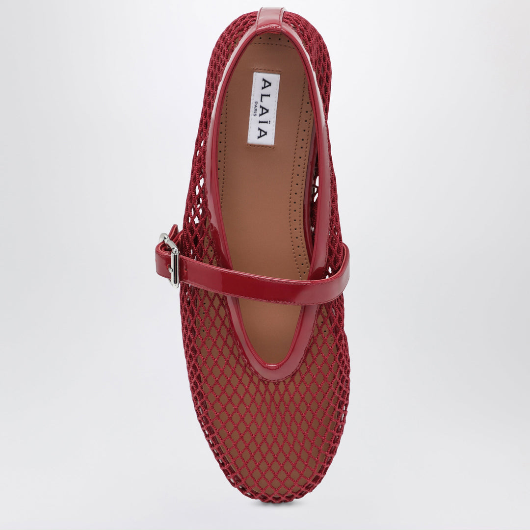 AlaïA Apparel & Accessories - Rosso | a87727902e9d3a111486df460ed1091e30a12131