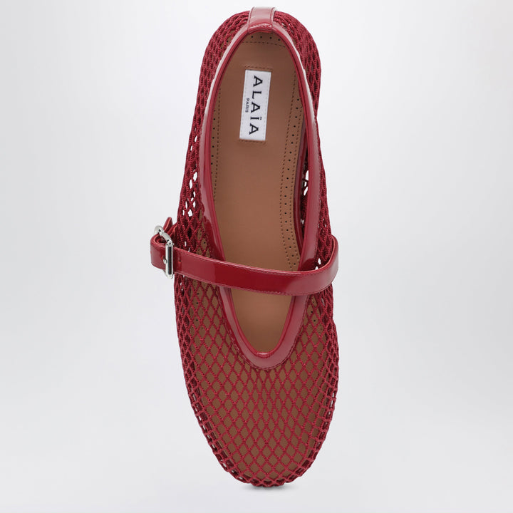 AlaïA Apparel & Accessories - Rosso | a87727902e9d3a111486df460ed1091e30a12131