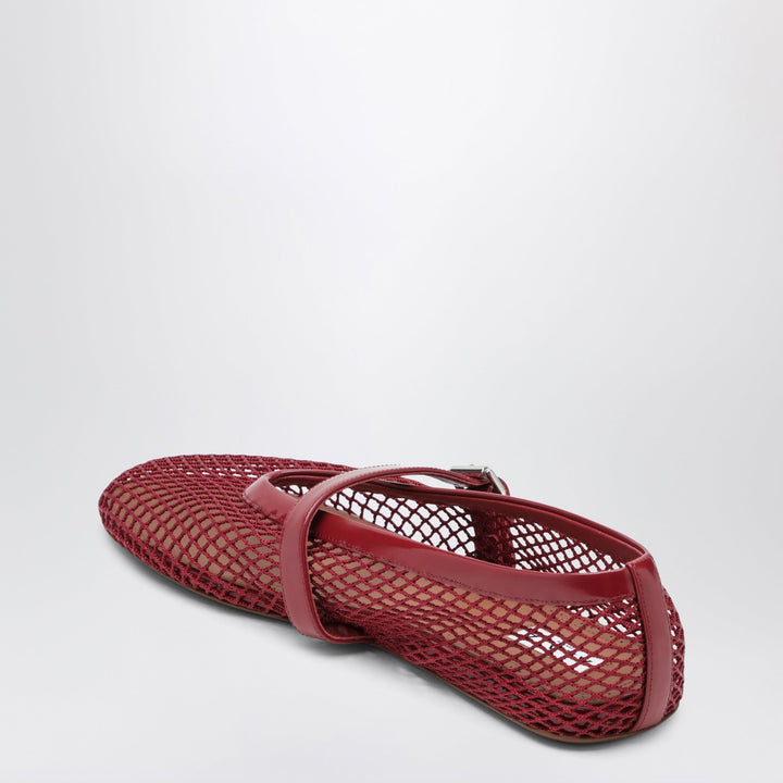 AlaïA Apparel & Accessories - Rosso | 1ddc38f697050c520ae891a8522f5361fba059c5