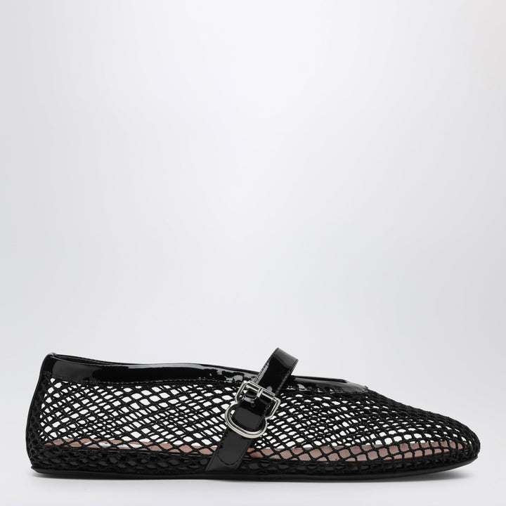 AlaïA Scarpe - Nero | f71caebda434eb2b38688bd1f8a15019c6b18d12