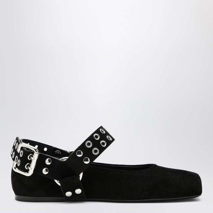 AlaïA Scarpe - Nero | ab83e8348b28ed86e5efb0b30c95bb4797c9307d