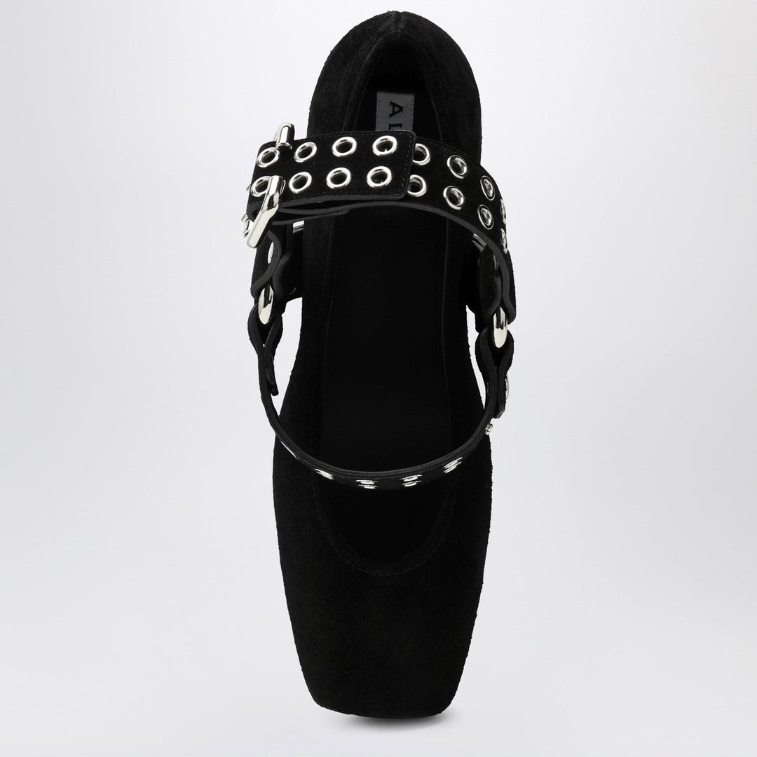 AlaïA Scarpe - Nero | 517ba06d430695377d62cea50c8e34af938ab109