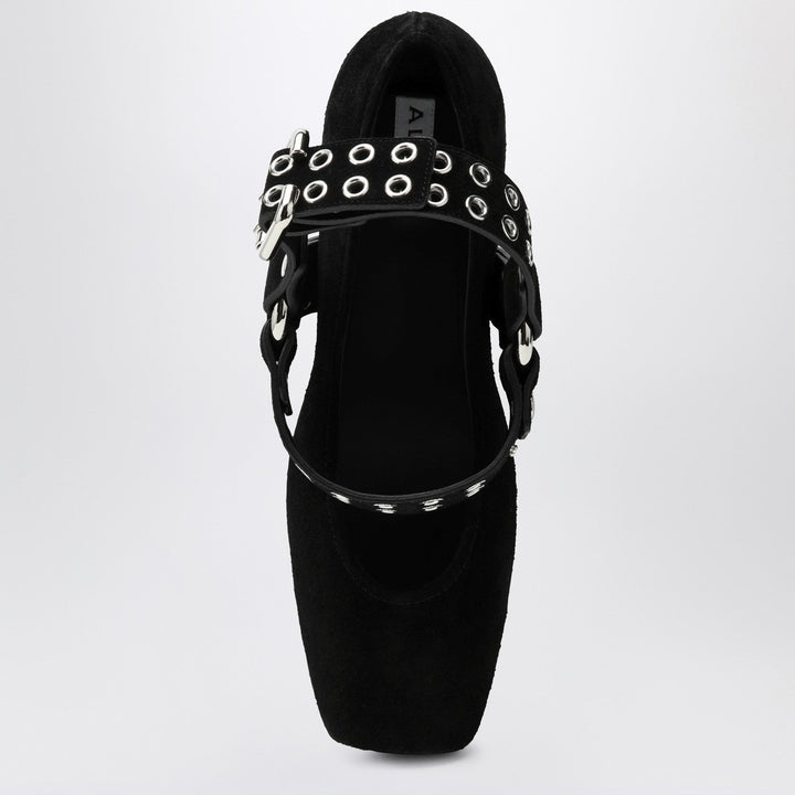 AlaïA Scarpe - Nero | 517ba06d430695377d62cea50c8e34af938ab109