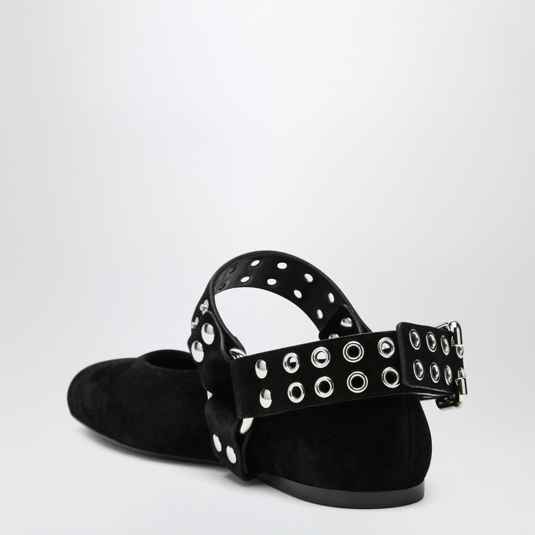AlaïA Scarpe - Nero | 015febd0826f2813f3a4f6305be0aea071e72684