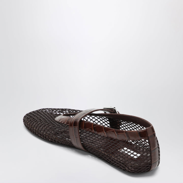 AlaïA Apparel & Accessories - Marrone | c07944f6dc5a5e2612d977345cedab722d1165d4